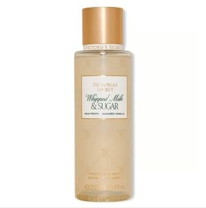 Victoria's Secret Whipped Sugar & Milk Fragrance Mist 🆕